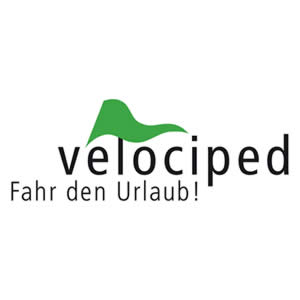 Velociped - Fahr den Urlaub