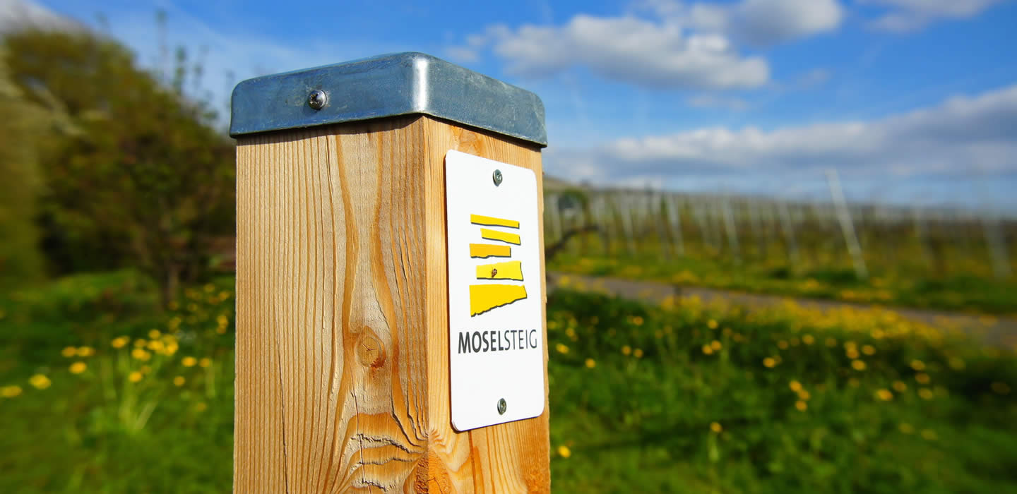 Hotel Restaurant Onkel Otto | Pommern Mosel - Wandern auf dem Moselsteig