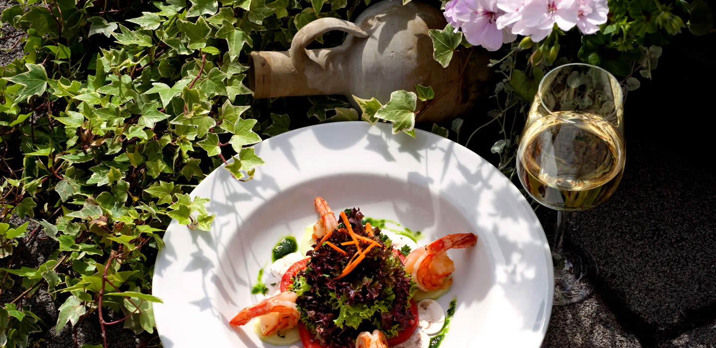 Hotel Restaurant Onkel Otto | Pommern Mosel - Restaurant